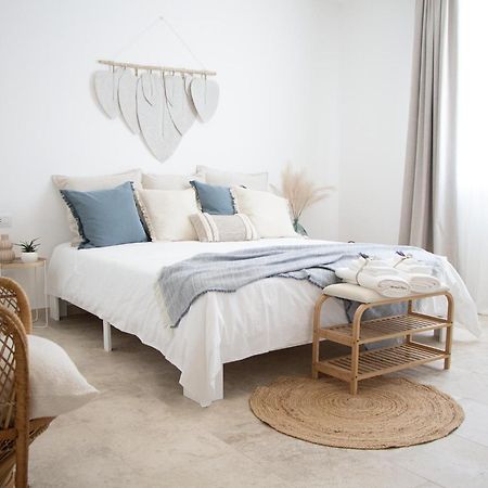 Villa Mara Monopoli Extérieur photo