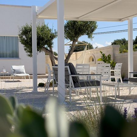 Villa Mara Monopoli Extérieur photo