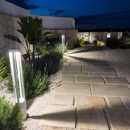 Villa Mara Monopoli Extérieur photo