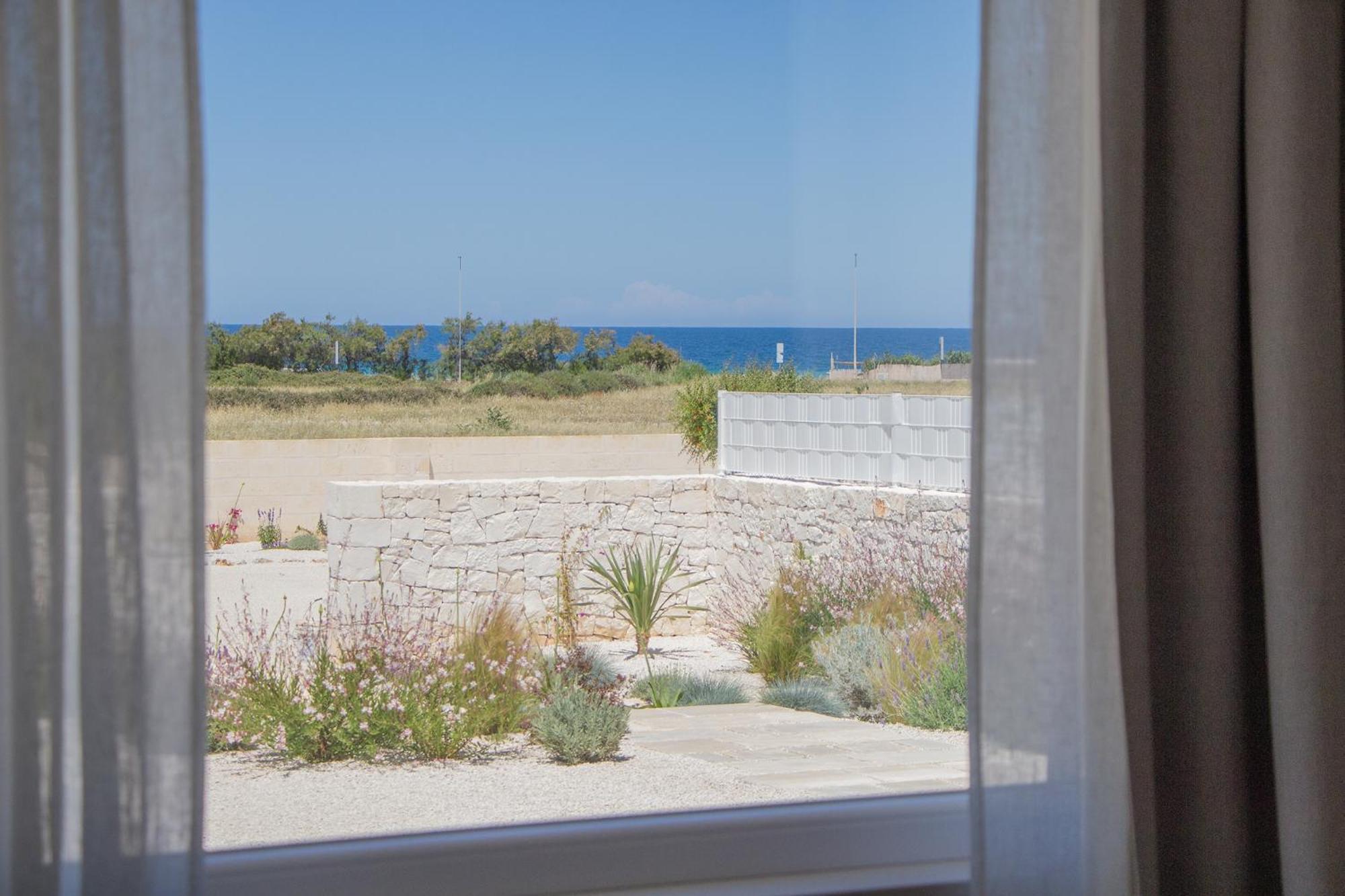 Villa Mara Monopoli Extérieur photo