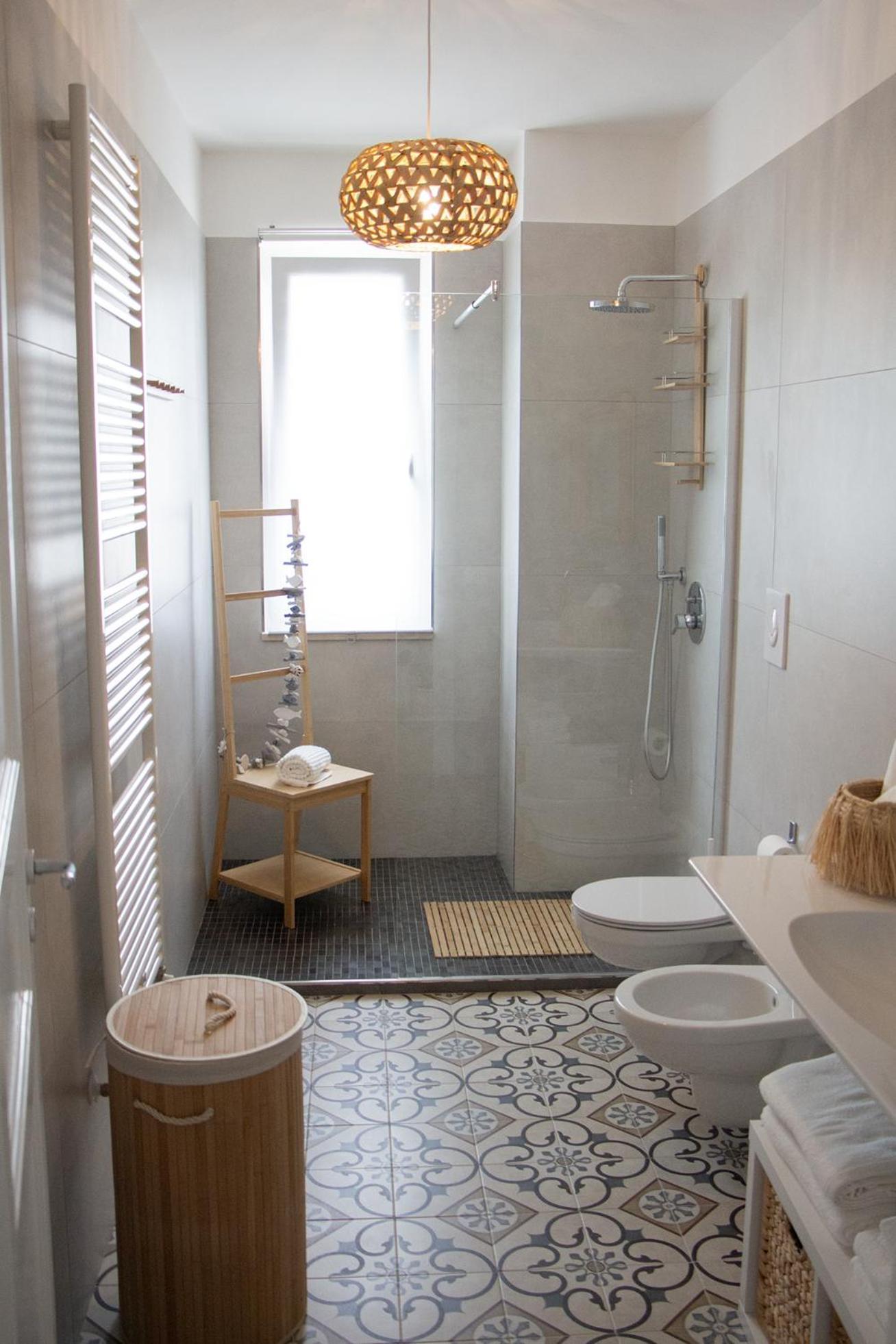 Villa Mara Monopoli Extérieur photo
