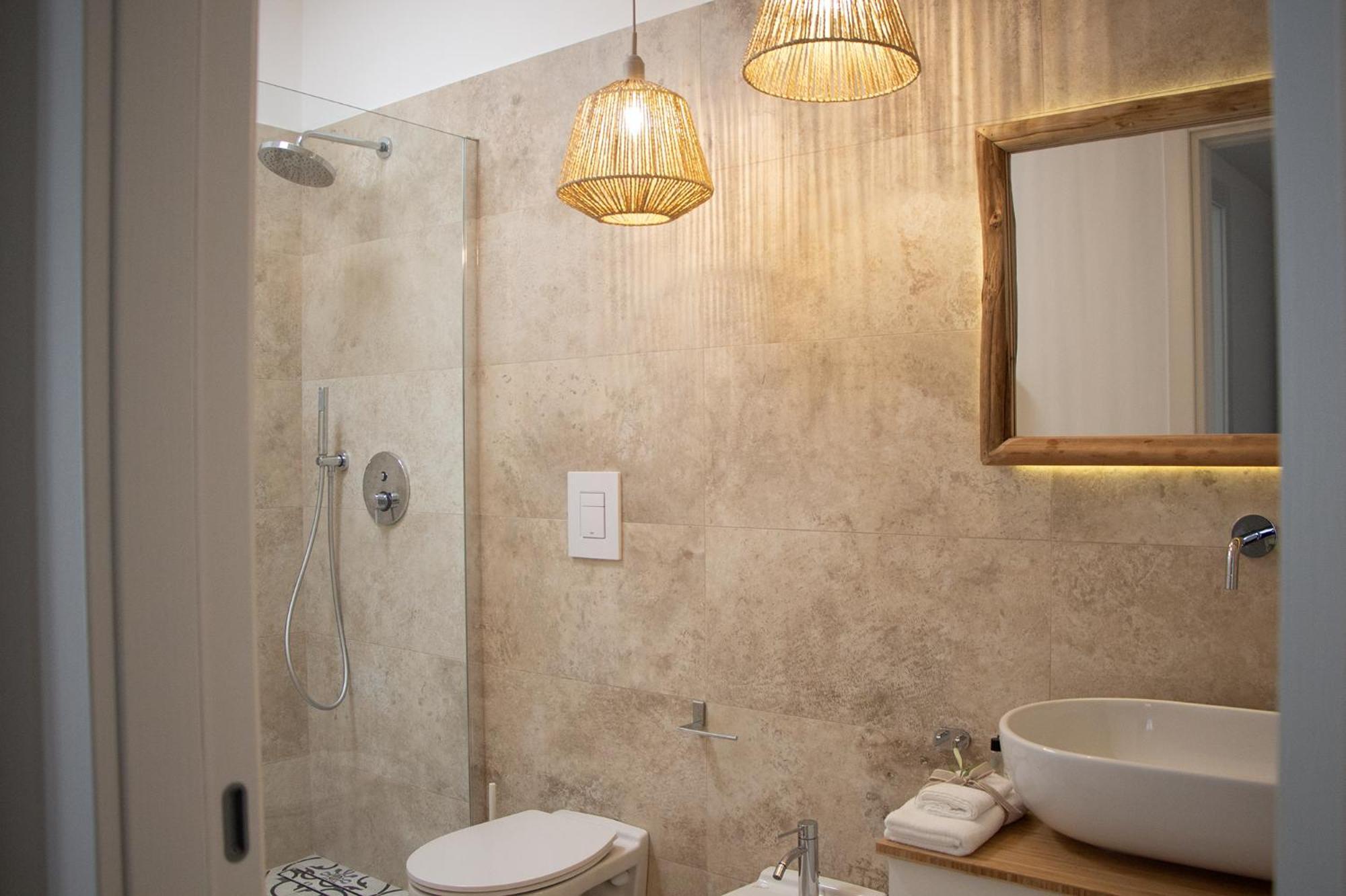 Villa Mara Monopoli Extérieur photo