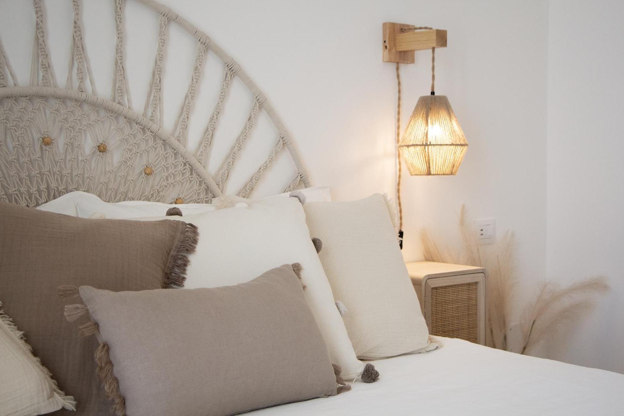 Villa Mara Monopoli Extérieur photo