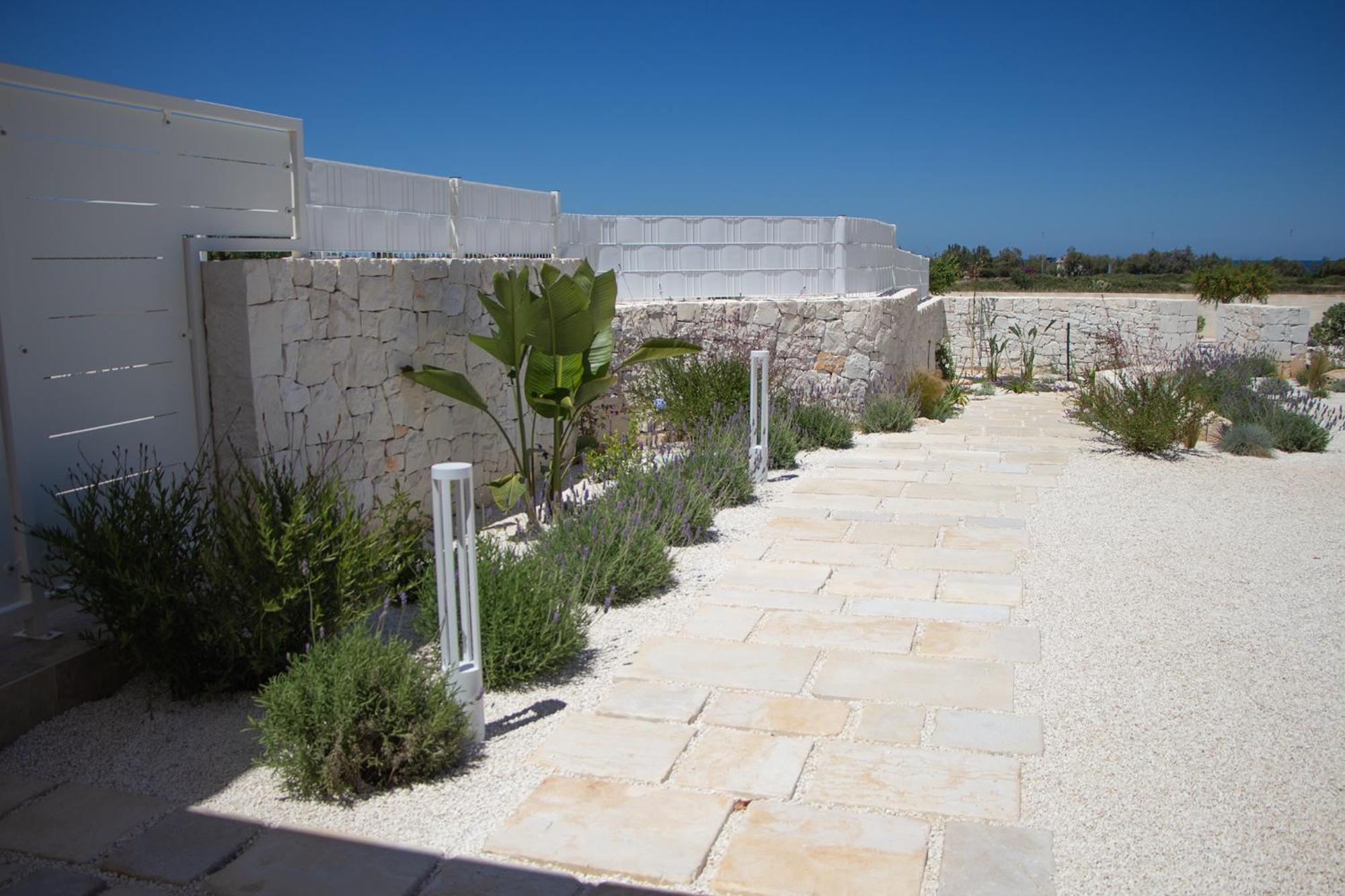 Villa Mara Monopoli Extérieur photo