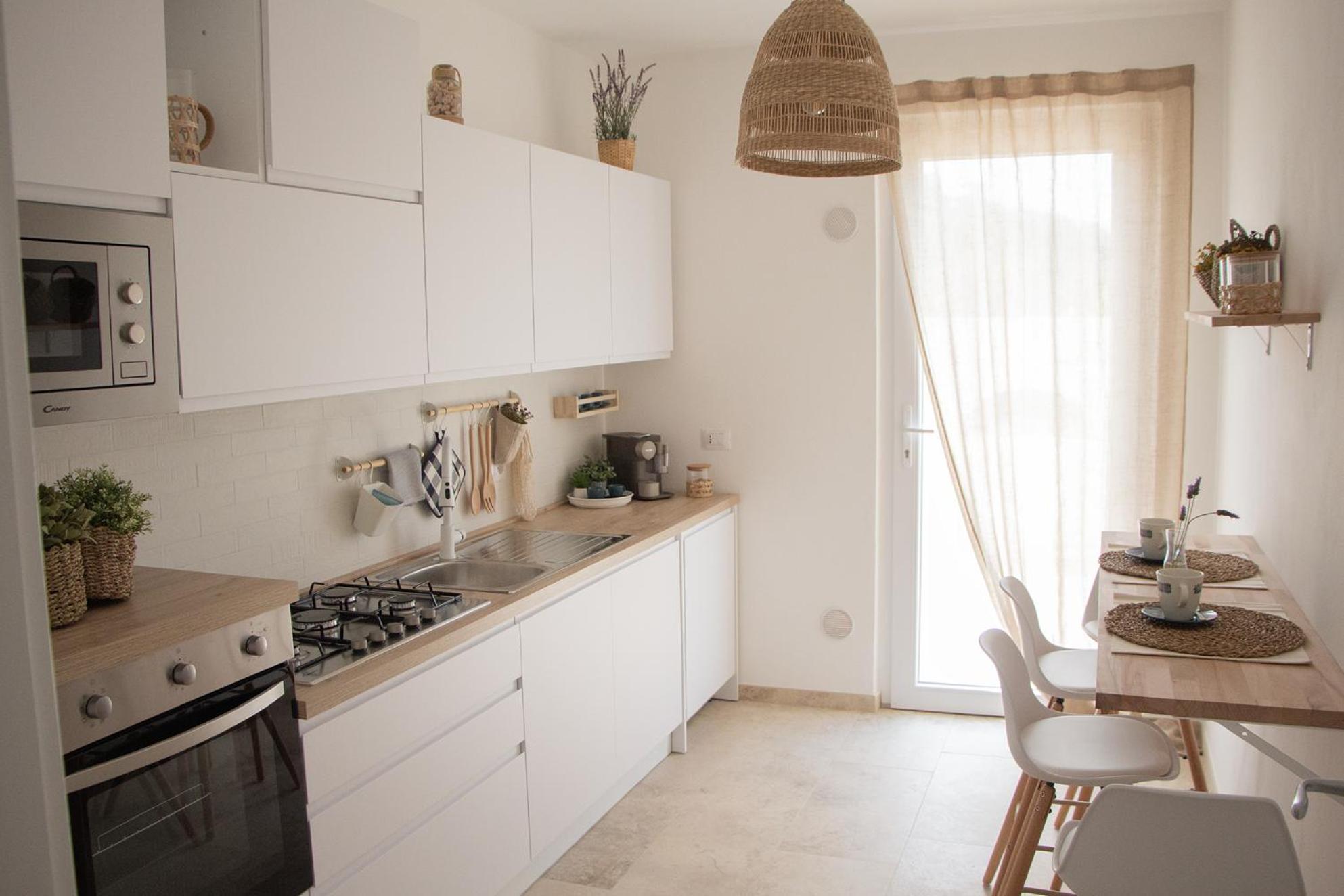 Villa Mara Monopoli Extérieur photo