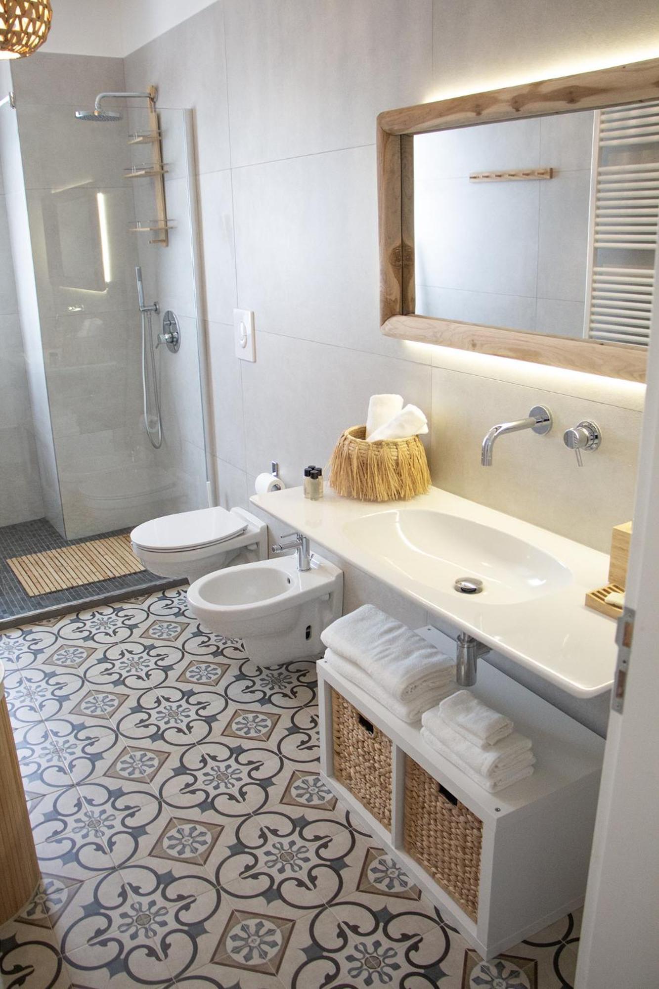Villa Mara Monopoli Extérieur photo