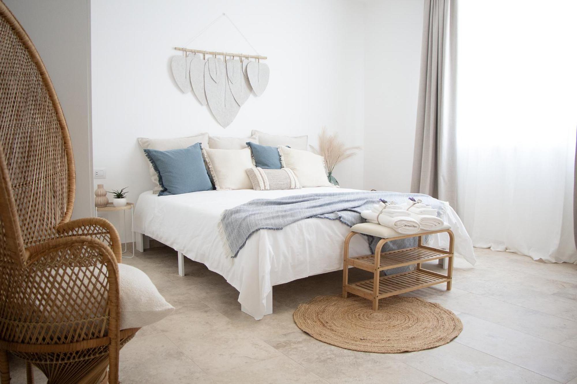 Villa Mara Monopoli Extérieur photo
