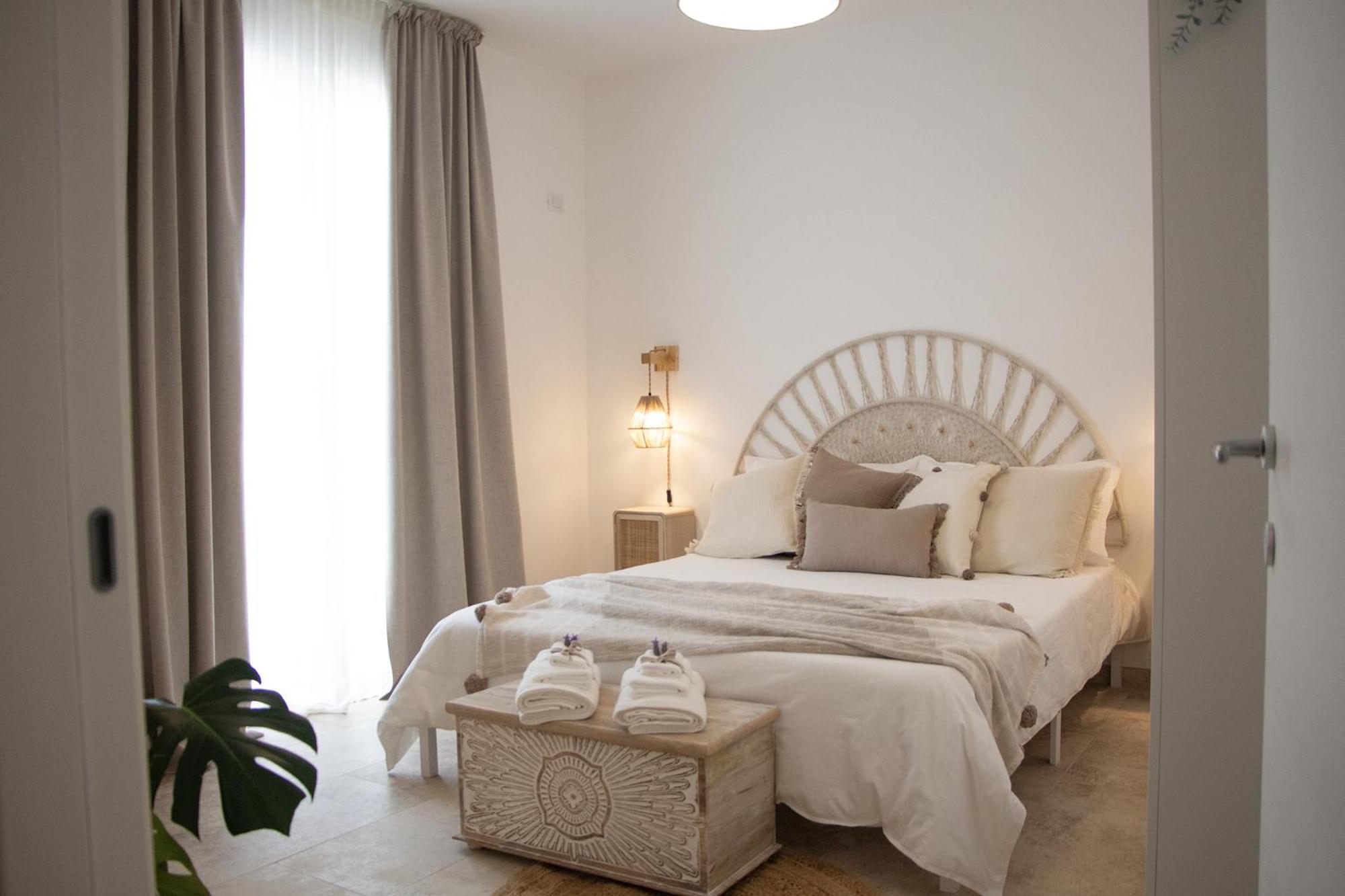 Villa Mara Monopoli Extérieur photo
