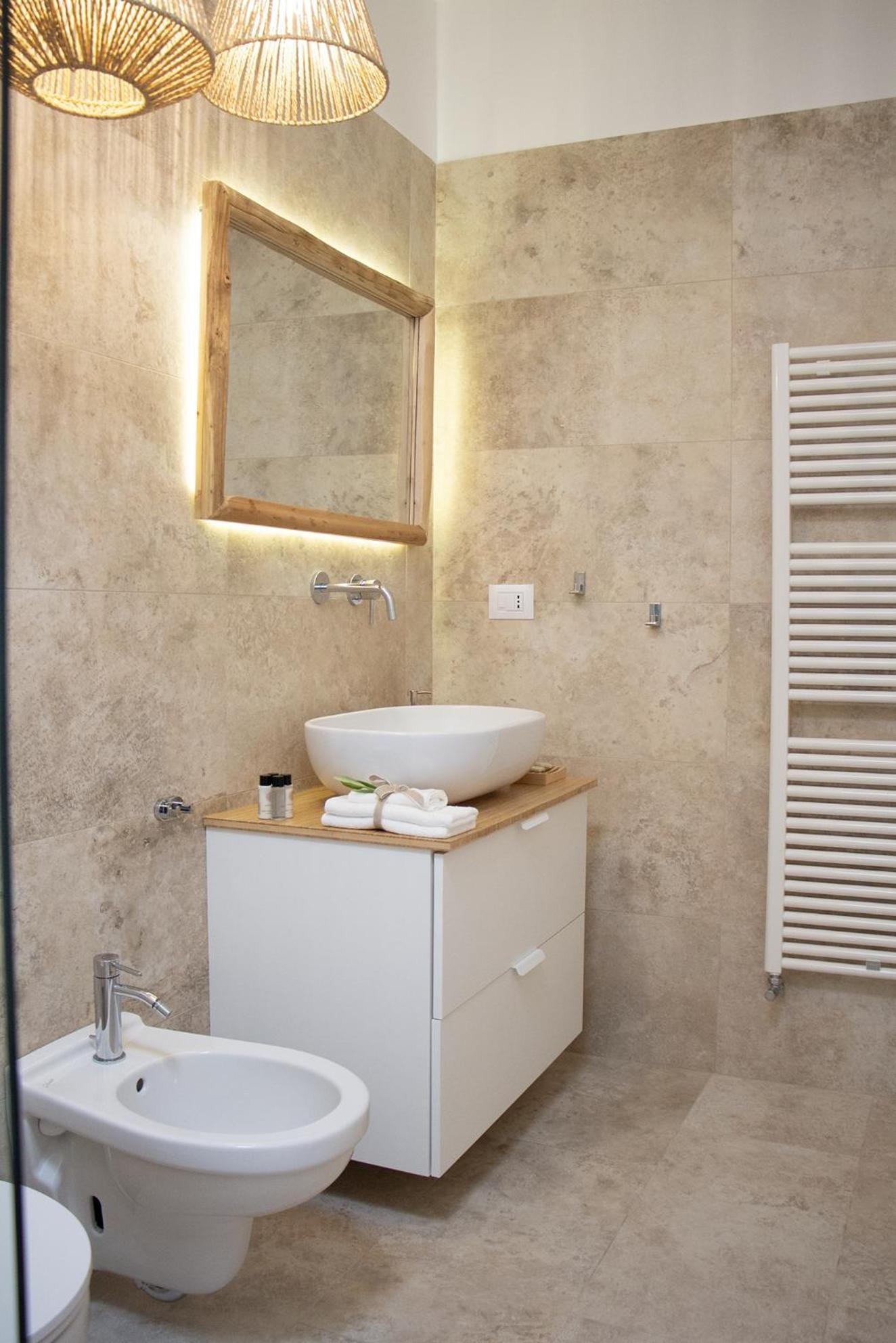 Villa Mara Monopoli Extérieur photo