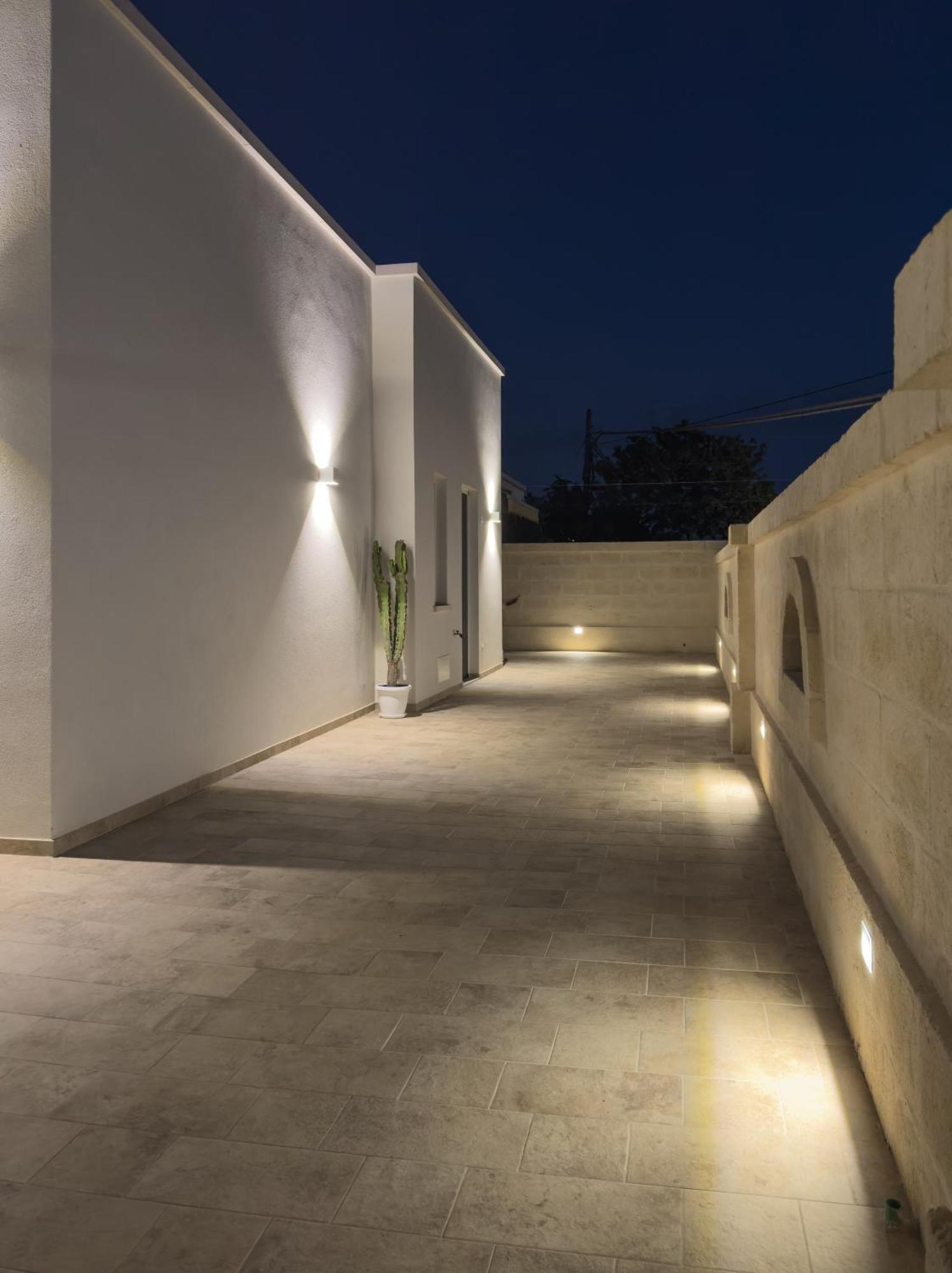 Villa Mara Monopoli Extérieur photo