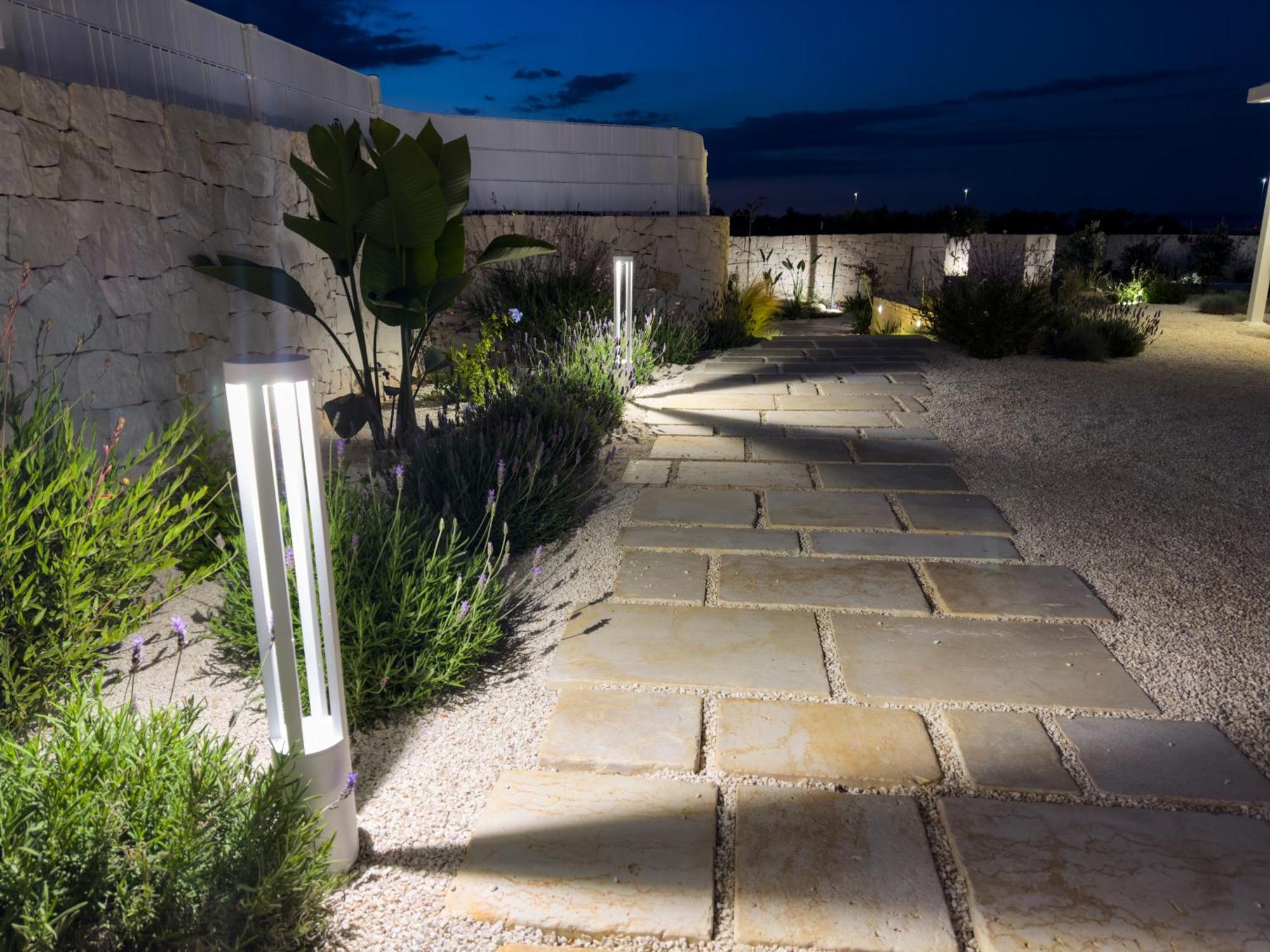 Villa Mara Monopoli Extérieur photo