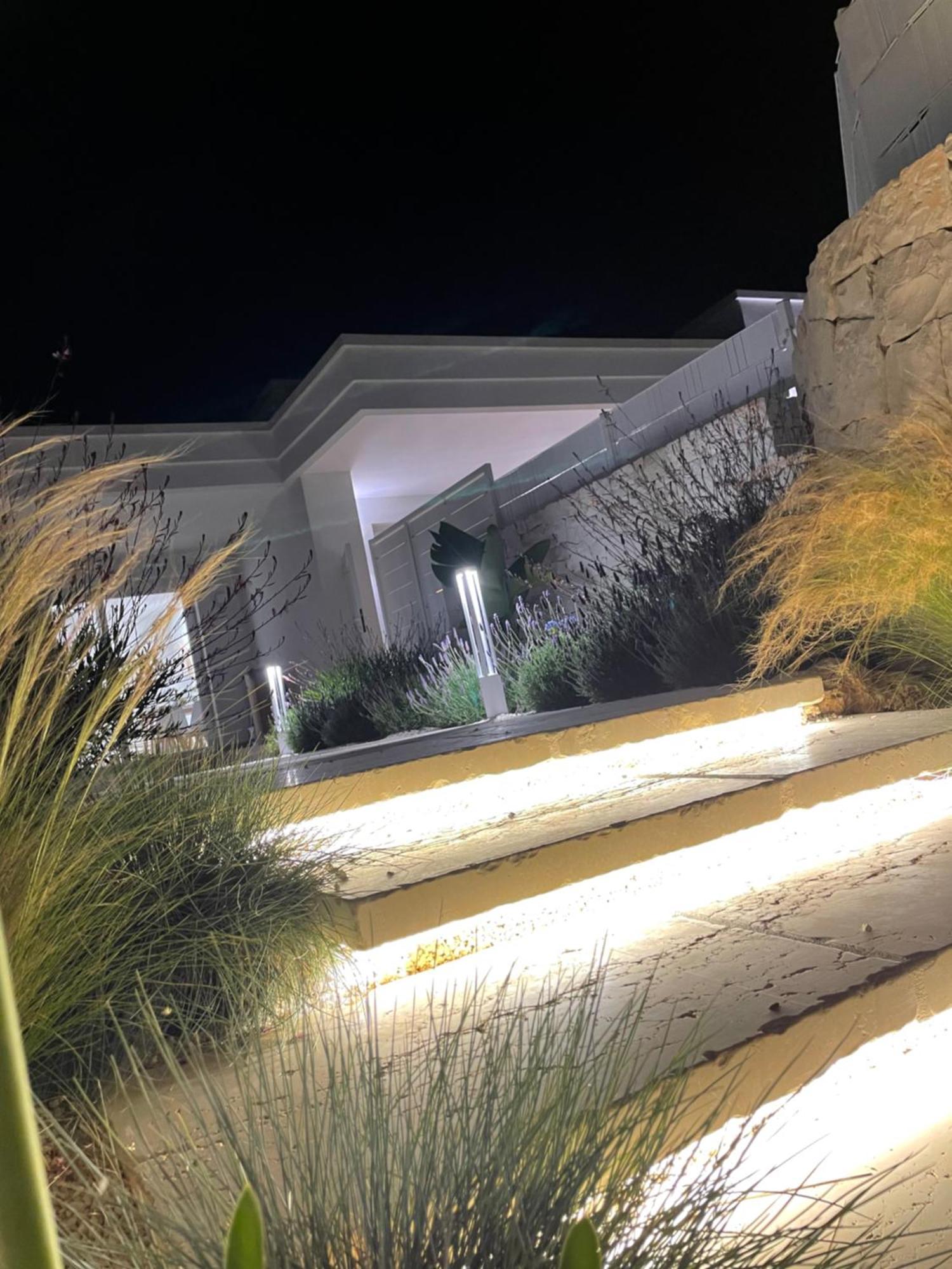 Villa Mara Monopoli Extérieur photo